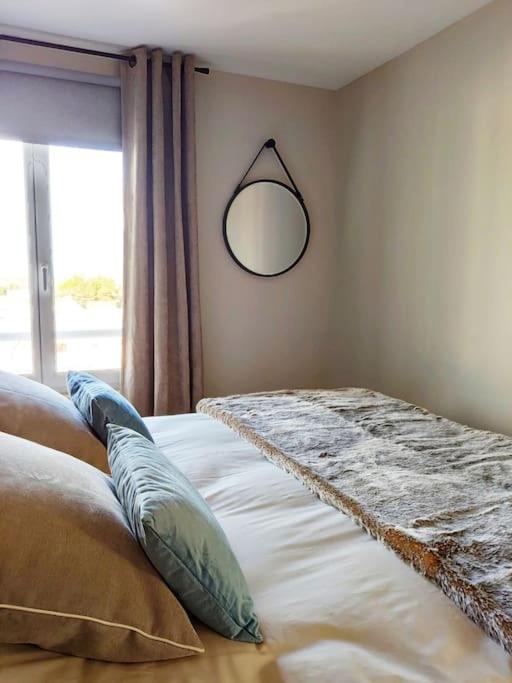 Superbe Apt Cosy A 500M De La Plage Pour 4 Pers Fort-Mahon-Plage Εξωτερικό φωτογραφία