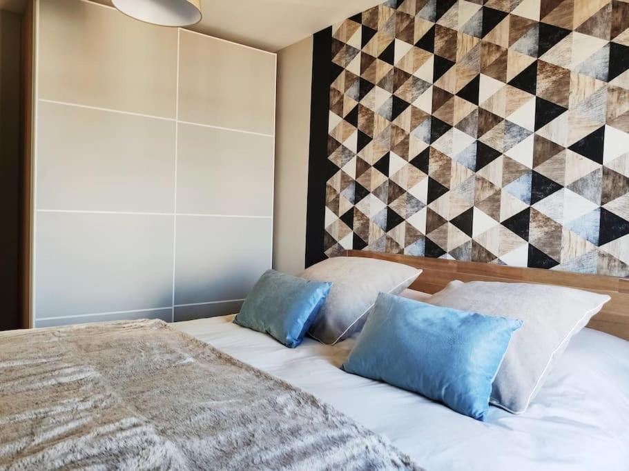 Superbe Apt Cosy A 500M De La Plage Pour 4 Pers Fort-Mahon-Plage Εξωτερικό φωτογραφία